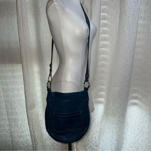 B. Makowsky crossbody